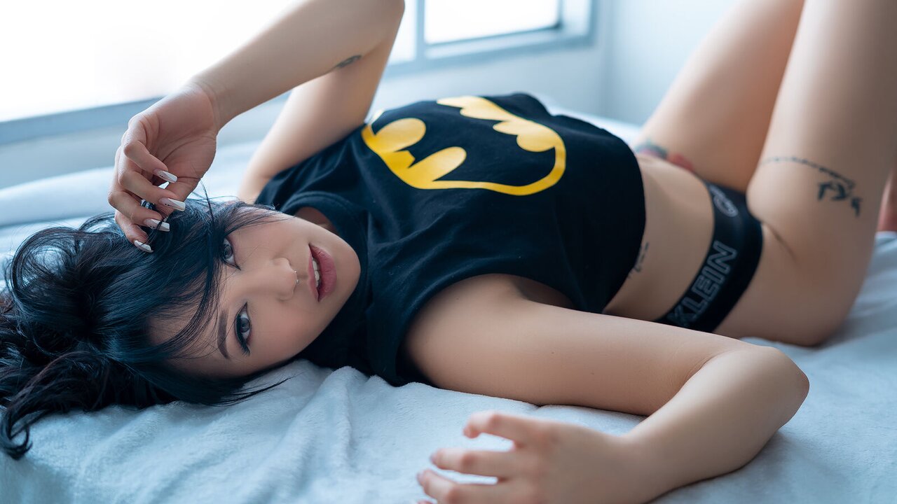 Live Porn Camera of LunaSilvestre