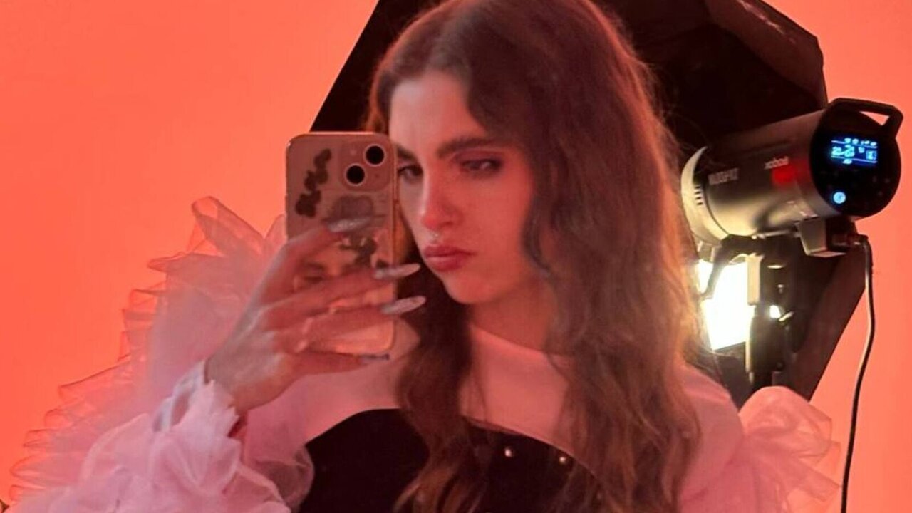 Live Porn Camera of LynnaSciullo