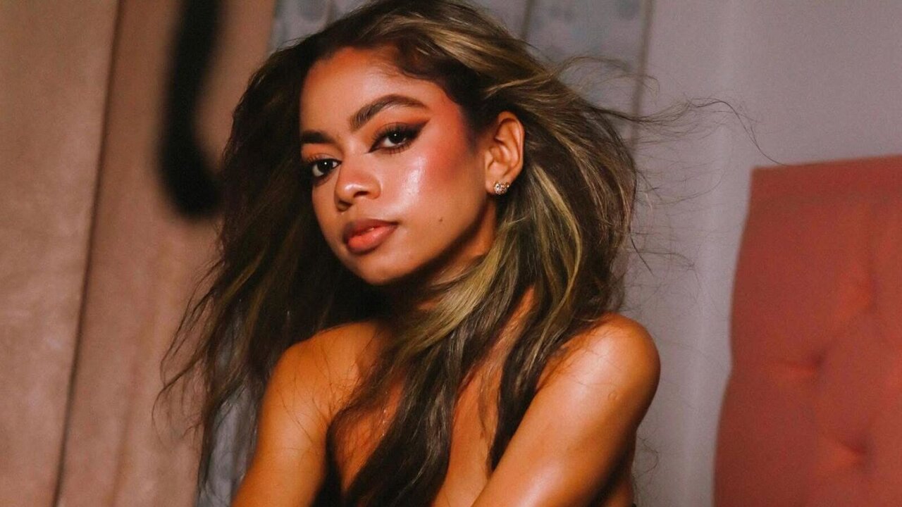 Live Porn Camera of MadisonKimM