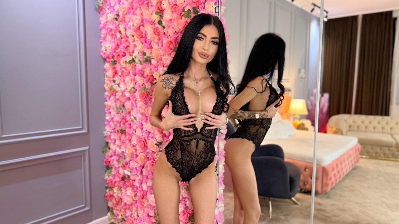 Live Porn Camera of MadisonKroft