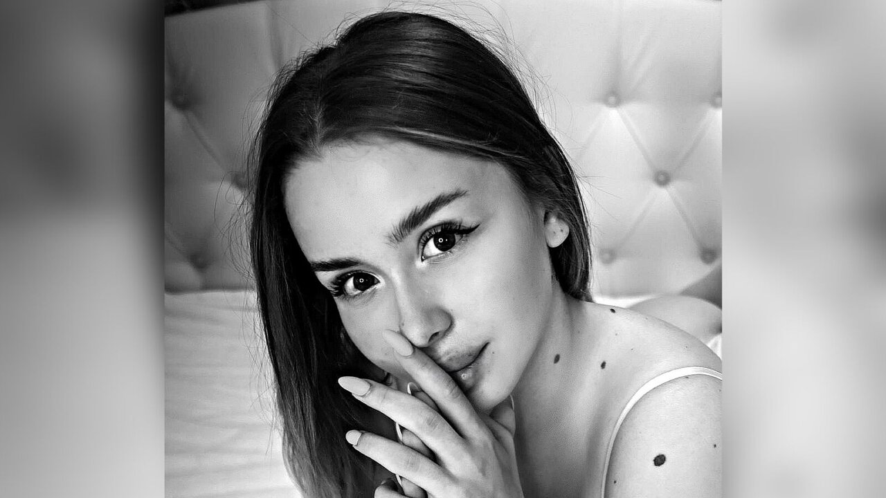 Live Porn Camera of MagLee