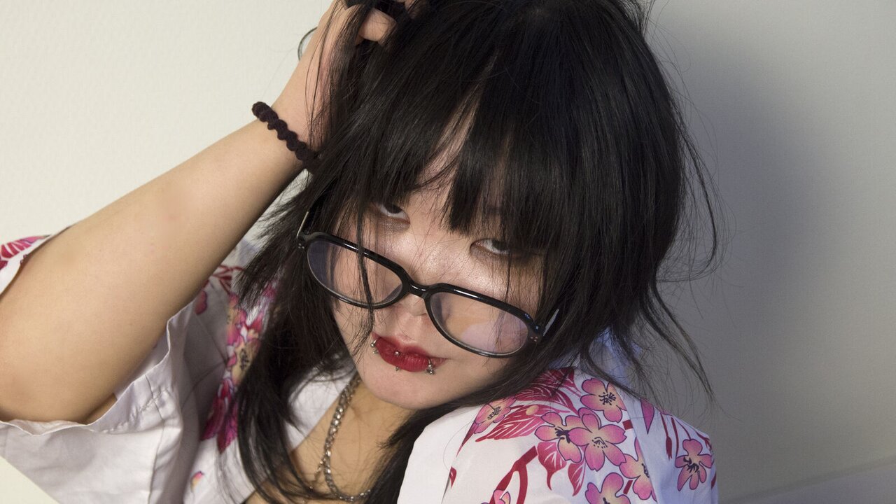 Live Porn Camera of MaiMori