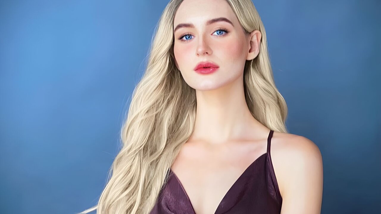 Live Porn Camera of MaiaSky