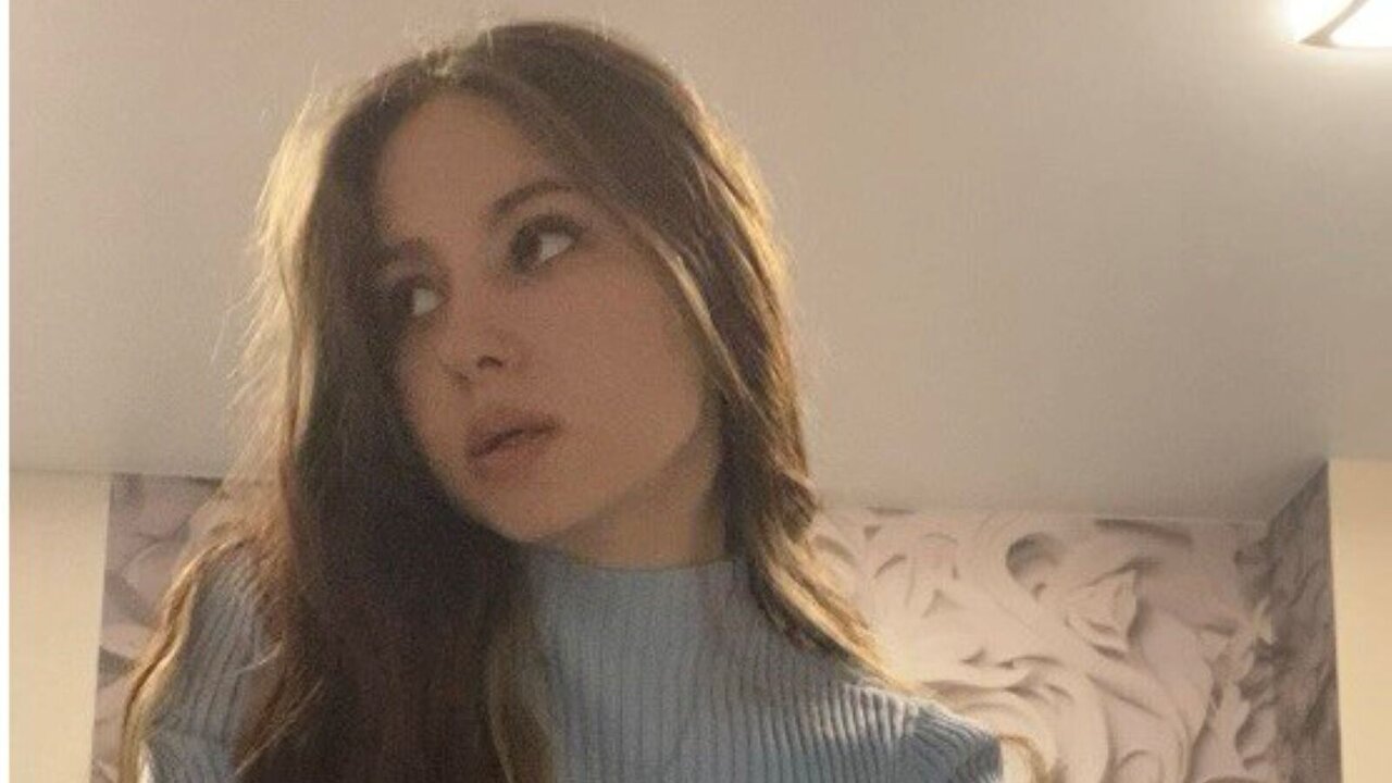 Live Porn Camera of MalissaHans