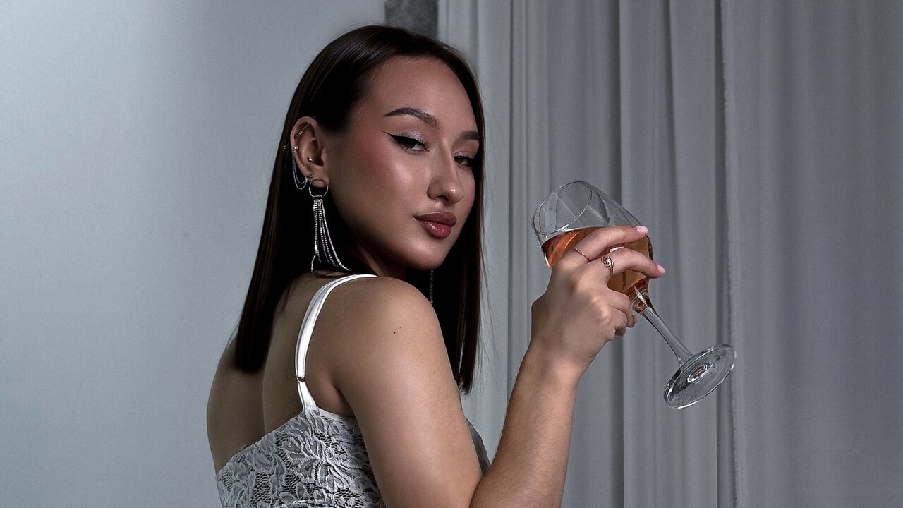 Live Porn Camera of MandyEllar