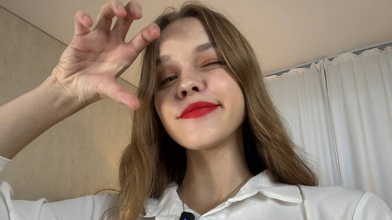 Live Porn Camera of MarcelleTretina