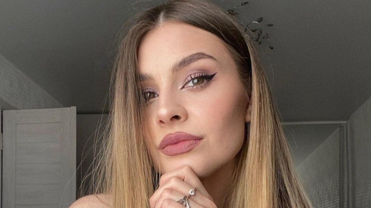 Live Porn Camera of MarcyFoucher