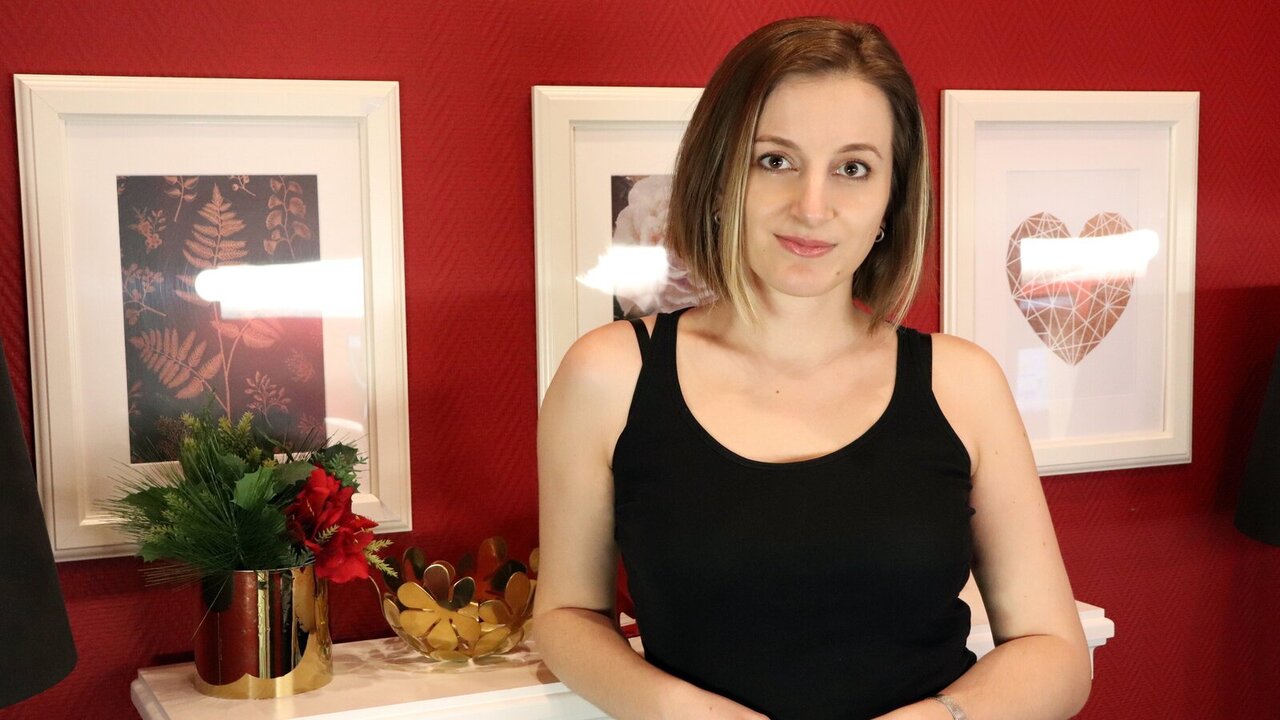 Live Porn Camera of MargaretFlowers