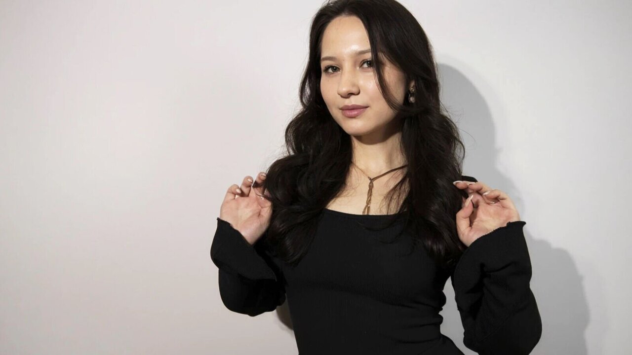 Live Porn Camera of MargoSteele