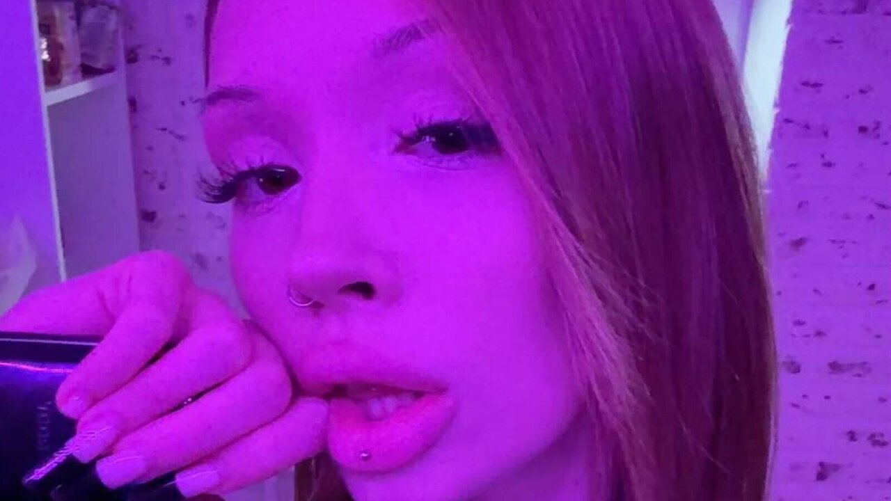 Live Porn Camera of MargueriteBoblak