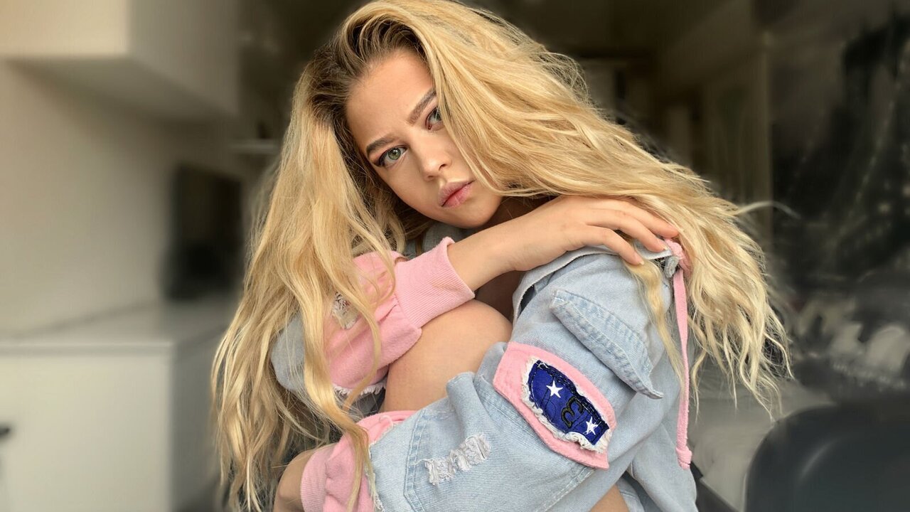 Live Porn Camera of MariaRosi