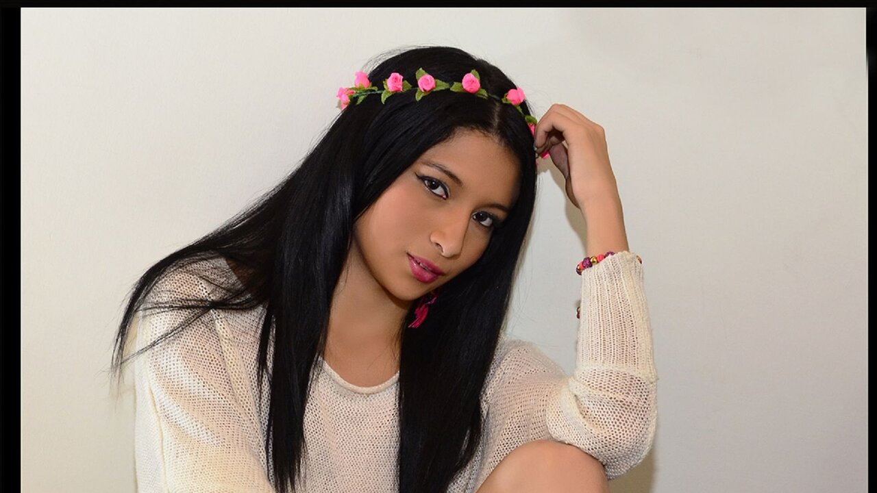 Live Porn Camera of MariaSantos