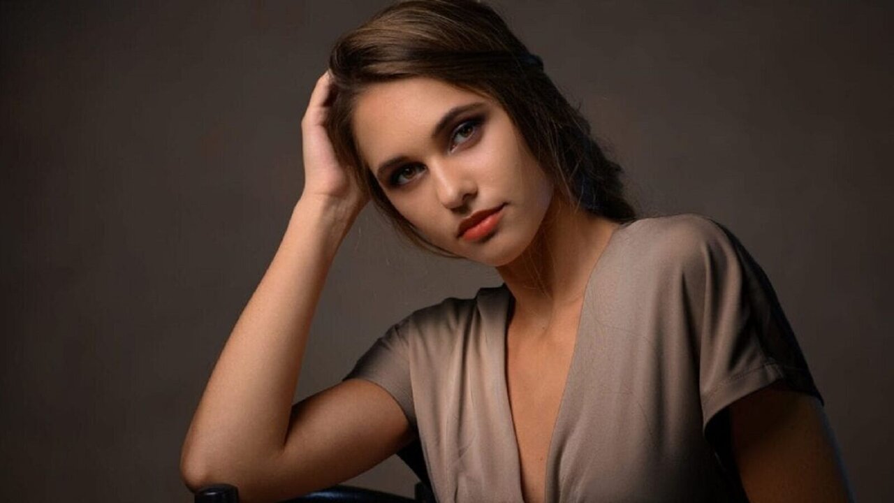 Live Porn Camera of MariaSelena