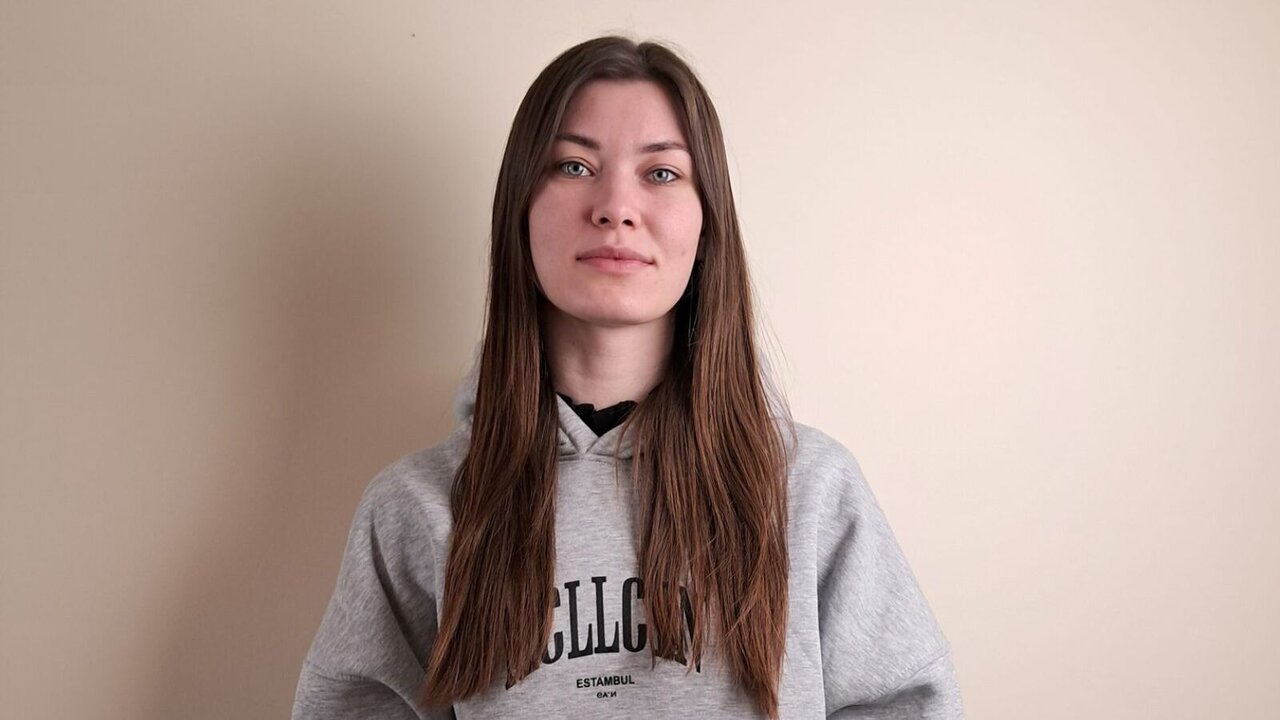 Live Porn Camera of MaribelLolley