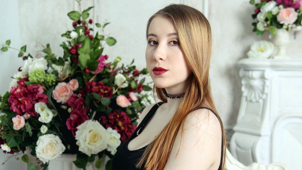 Live Porn Camera of MarilynBlondi