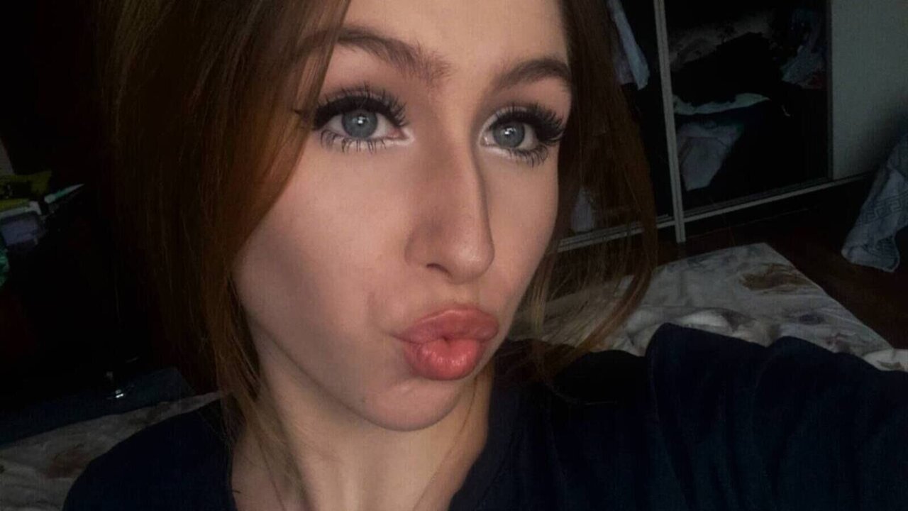 Live Porn Camera of MarivelTolve