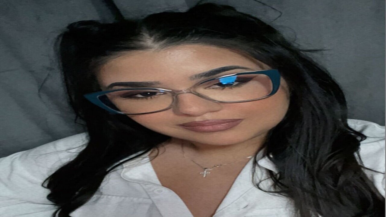 Live Porn Camera of MariyaWil