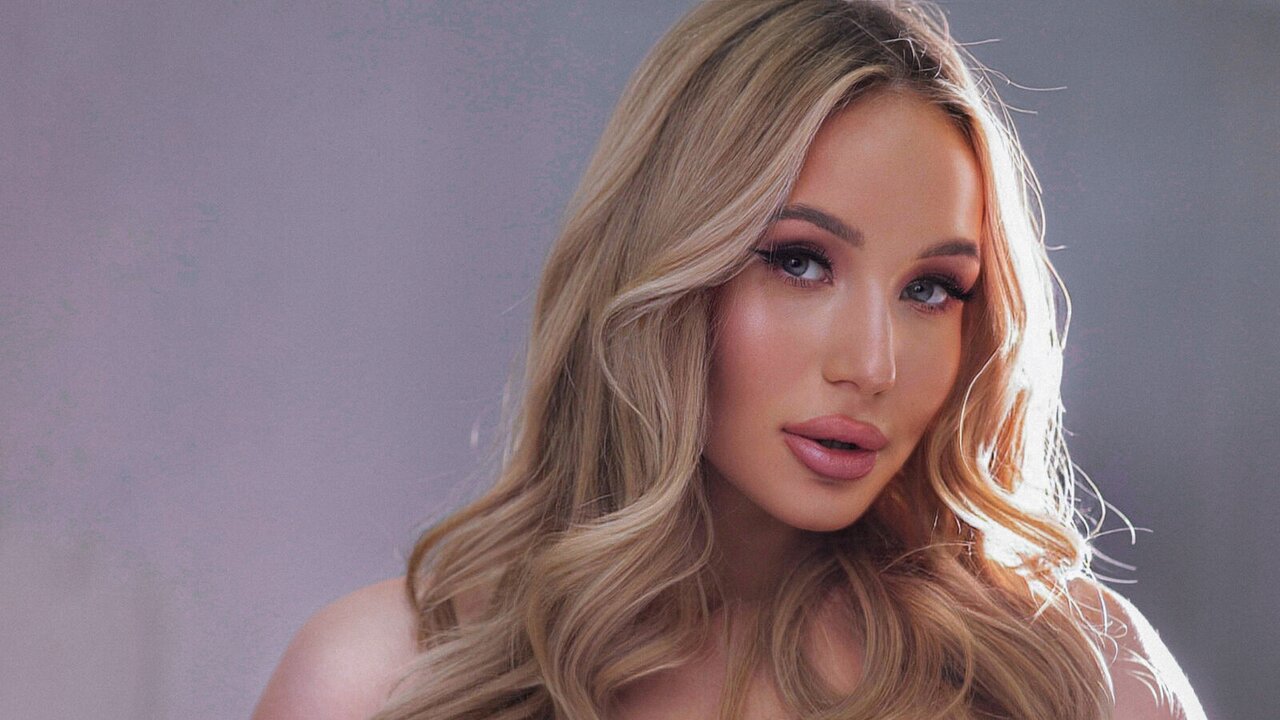 Live Porn Camera of MarryDavies