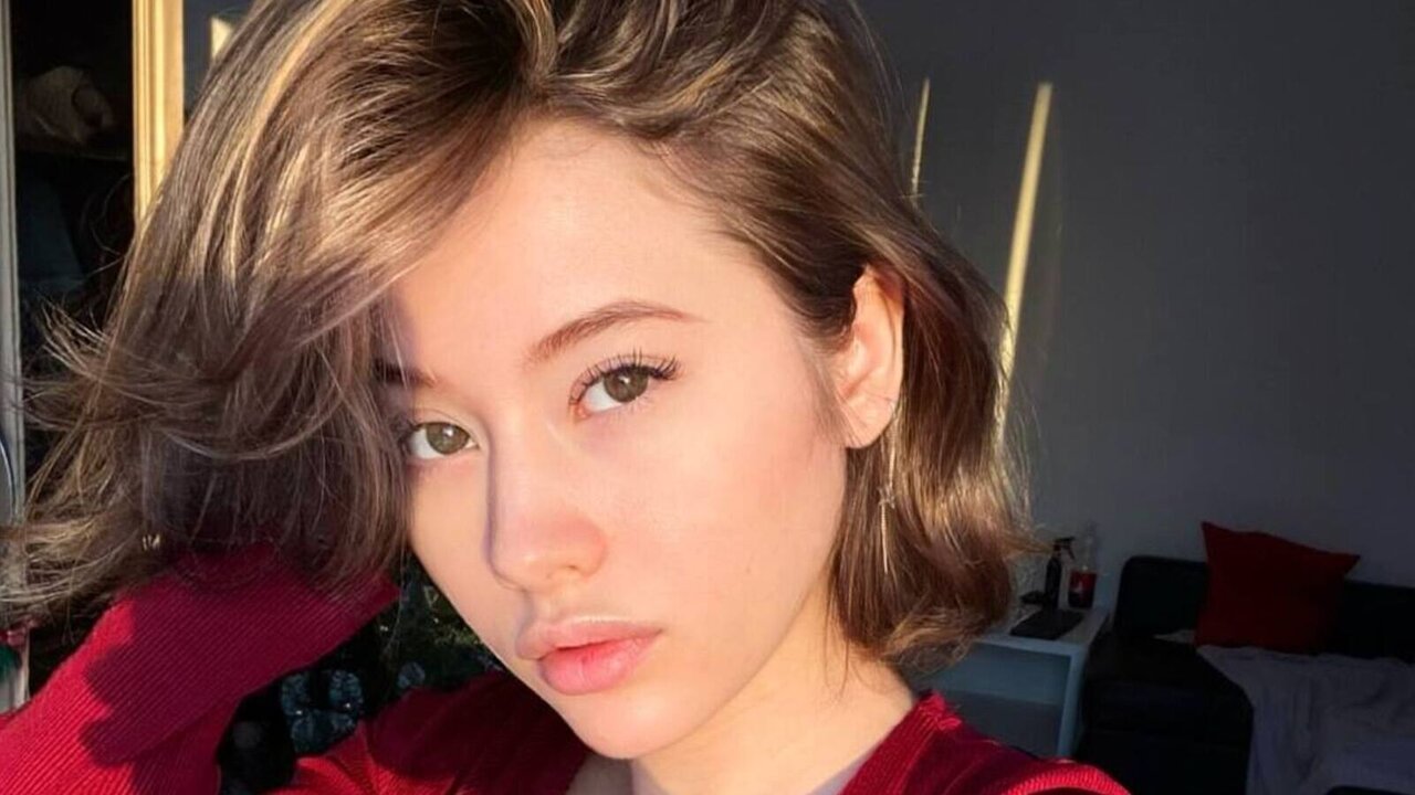 Live Porn Camera of MarvisHey