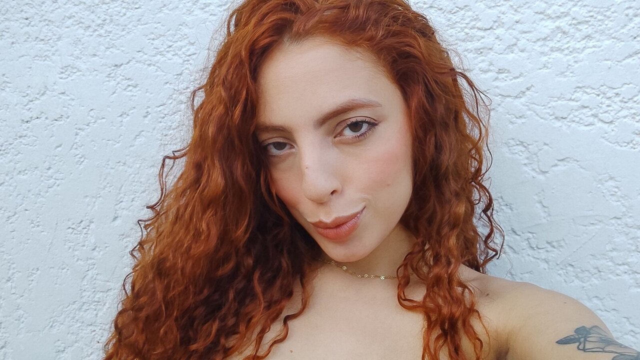 Live Porn Camera of MaryLivia