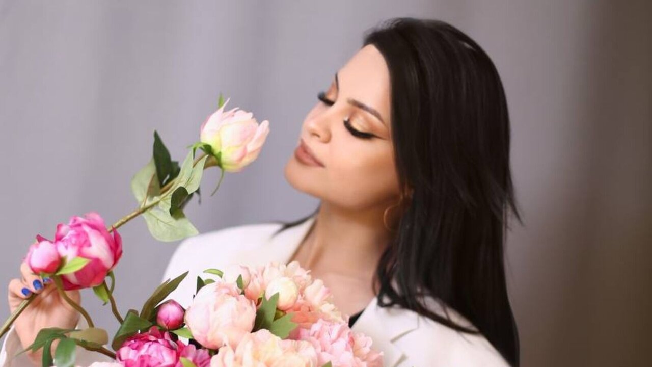 Live Porn Camera of MaryWoll