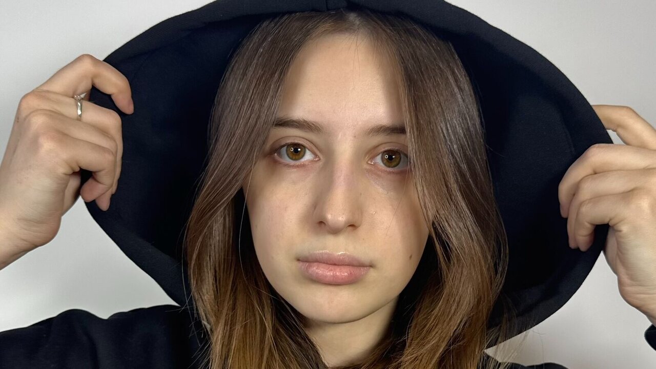 Live Porn Camera of MauritaDipiazza