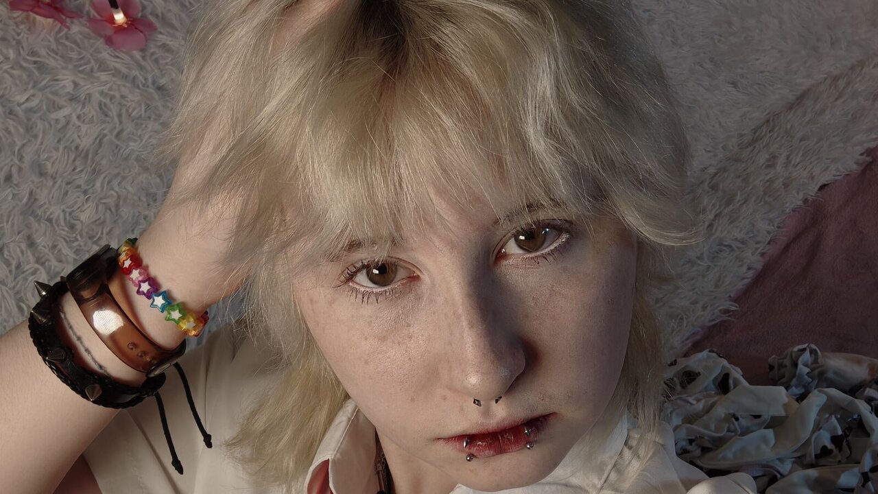 Live Porn Camera of MayLeaf