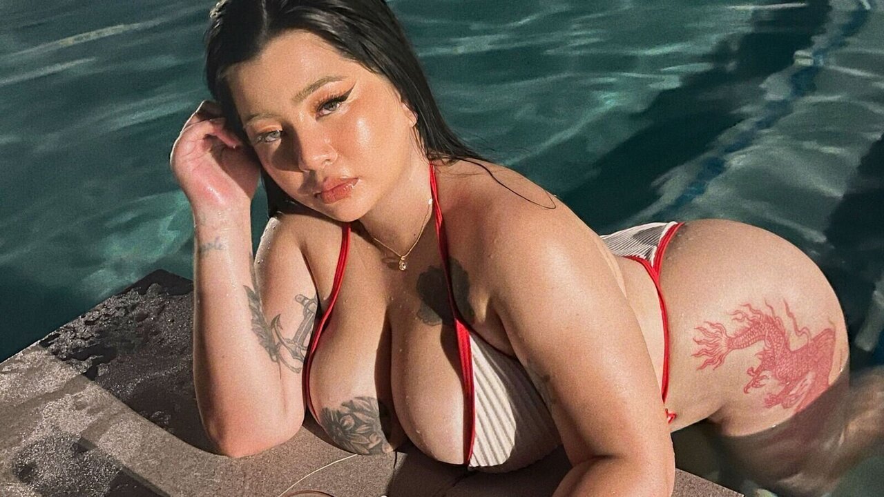 Live Porn Camera of MayaHiper