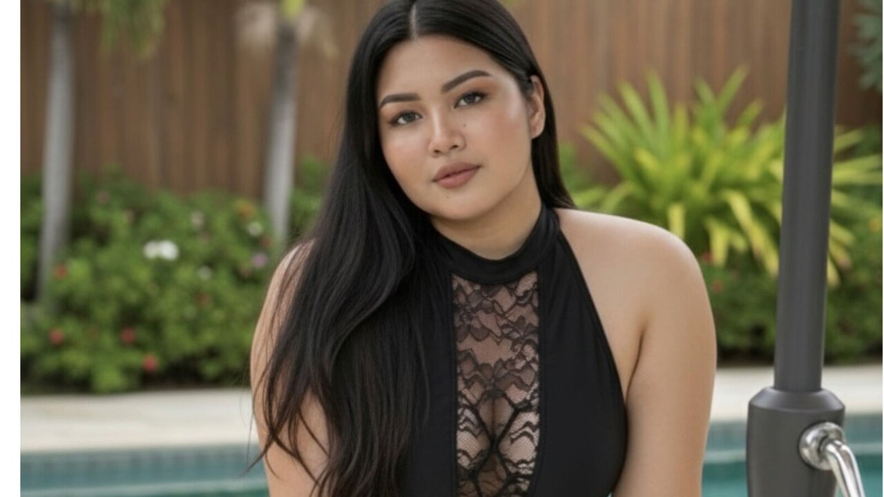 Live Porn Camera of MayaMarie