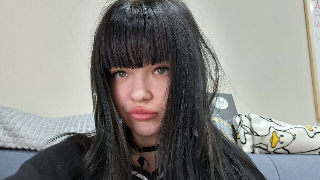 Live Porn Camera of MeganBlossom