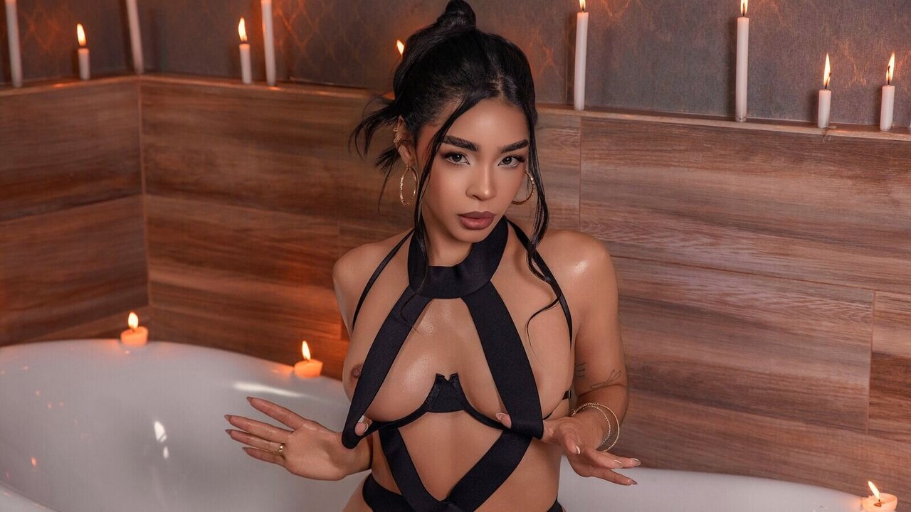 Live Porn Camera of MeganClars