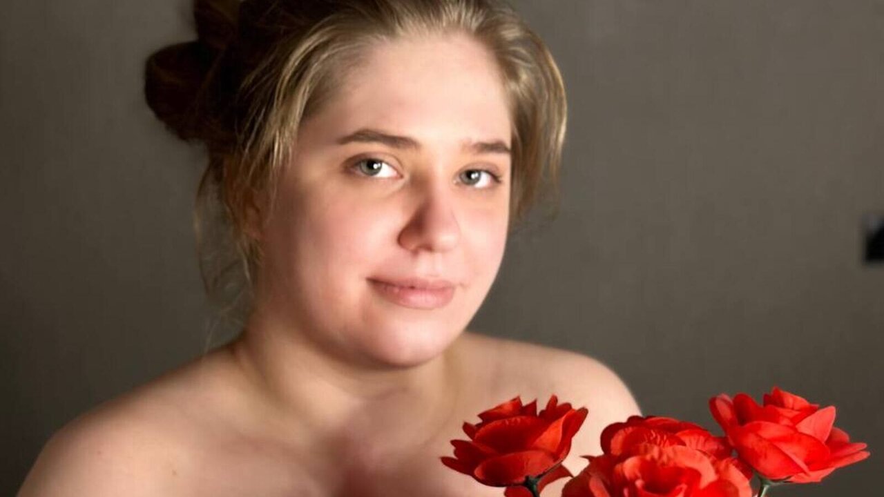 Live Porn Camera of MeganVioler