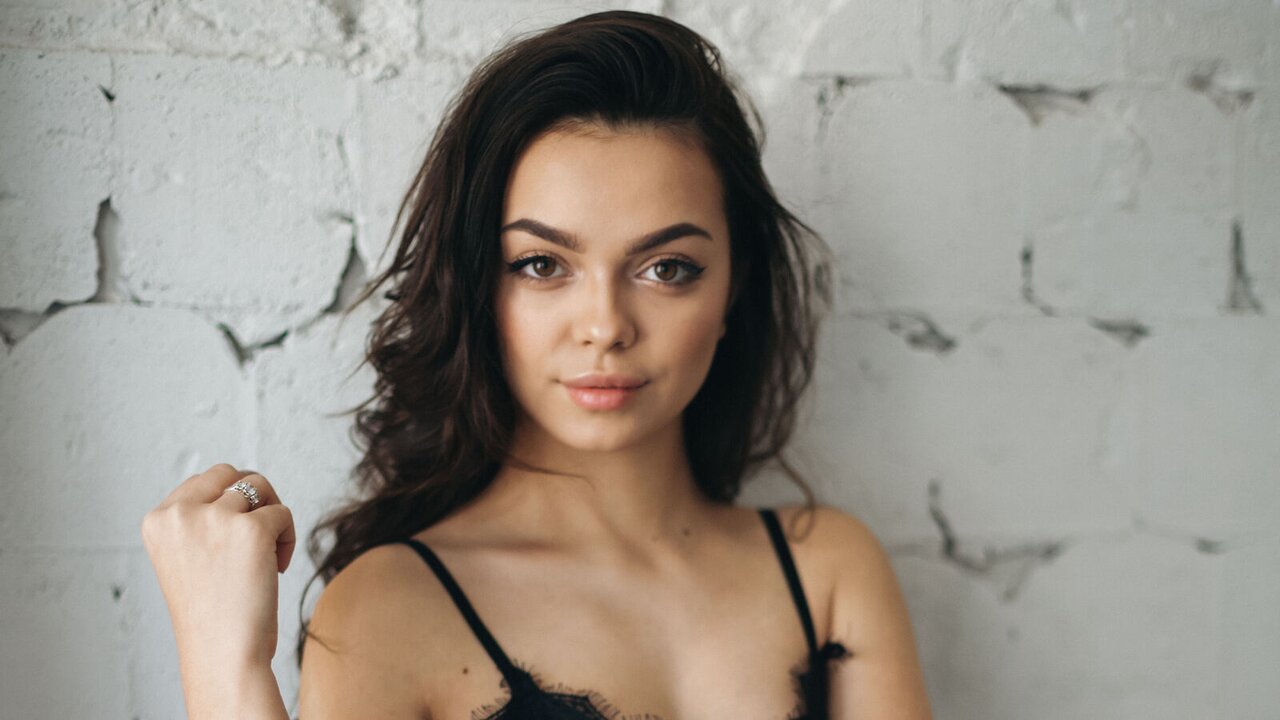 Live Porn Camera of MelaniaEva