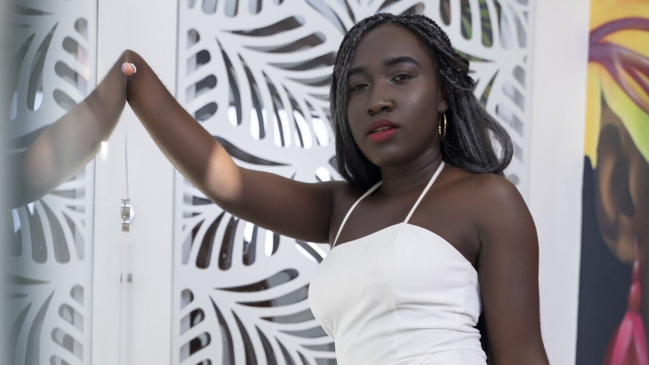 Live Porn Camera of MelanieAllford