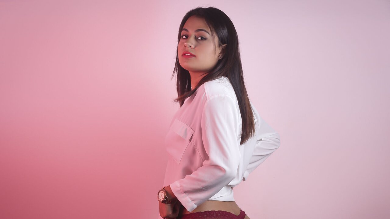 Live Porn Camera of MelanyFix