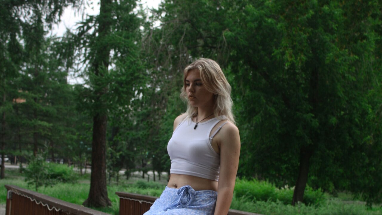 Live Porn Camera of MelisaMokriski