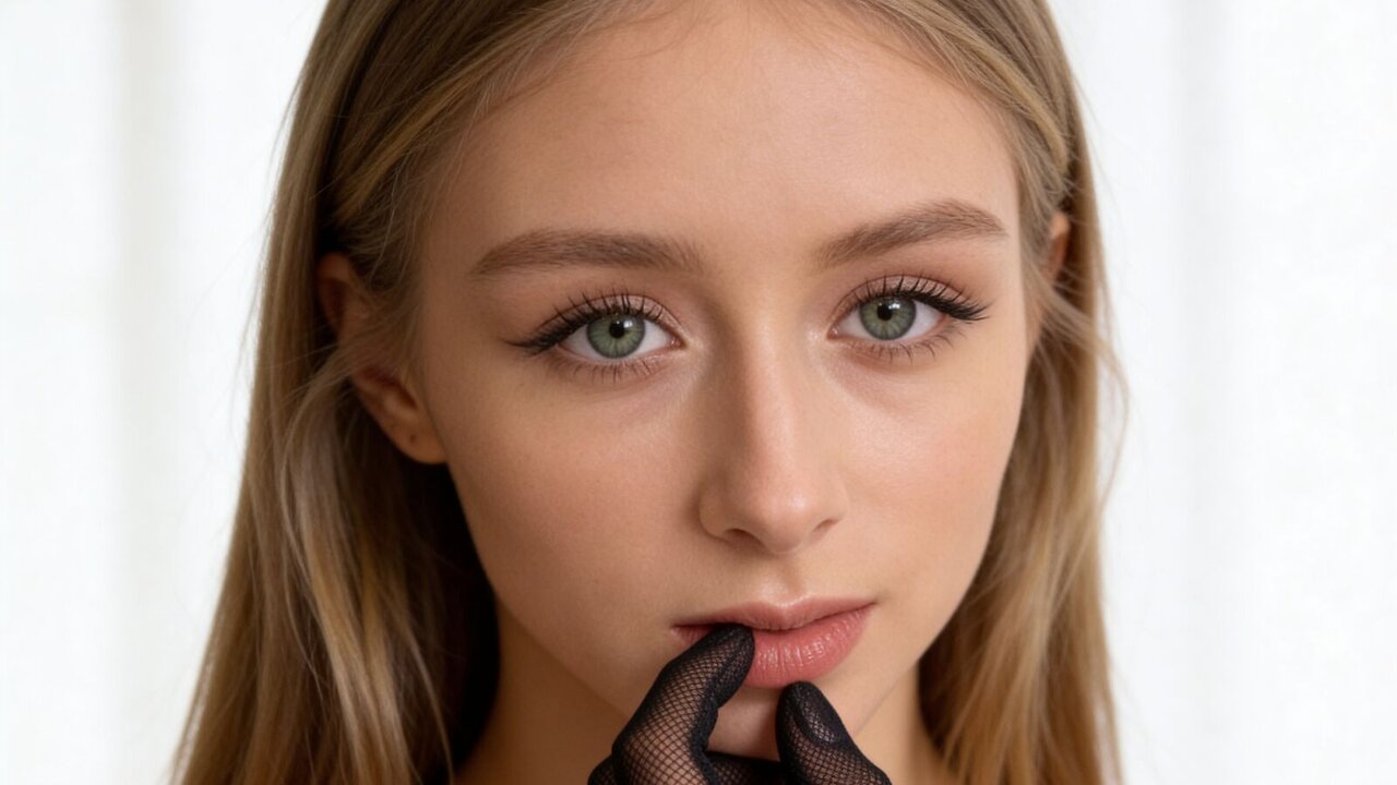 Live Porn Camera of MelisaSin