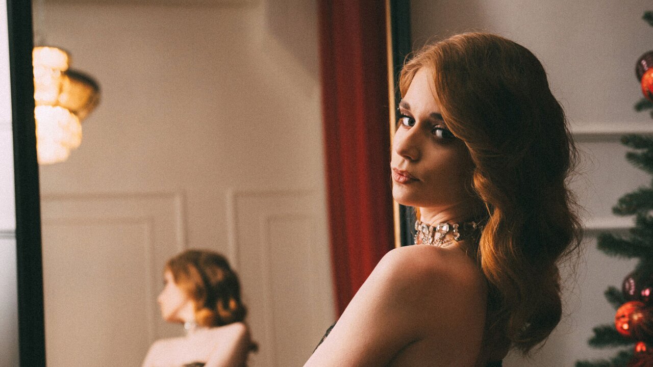 Live Porn Camera of MelissaBauch