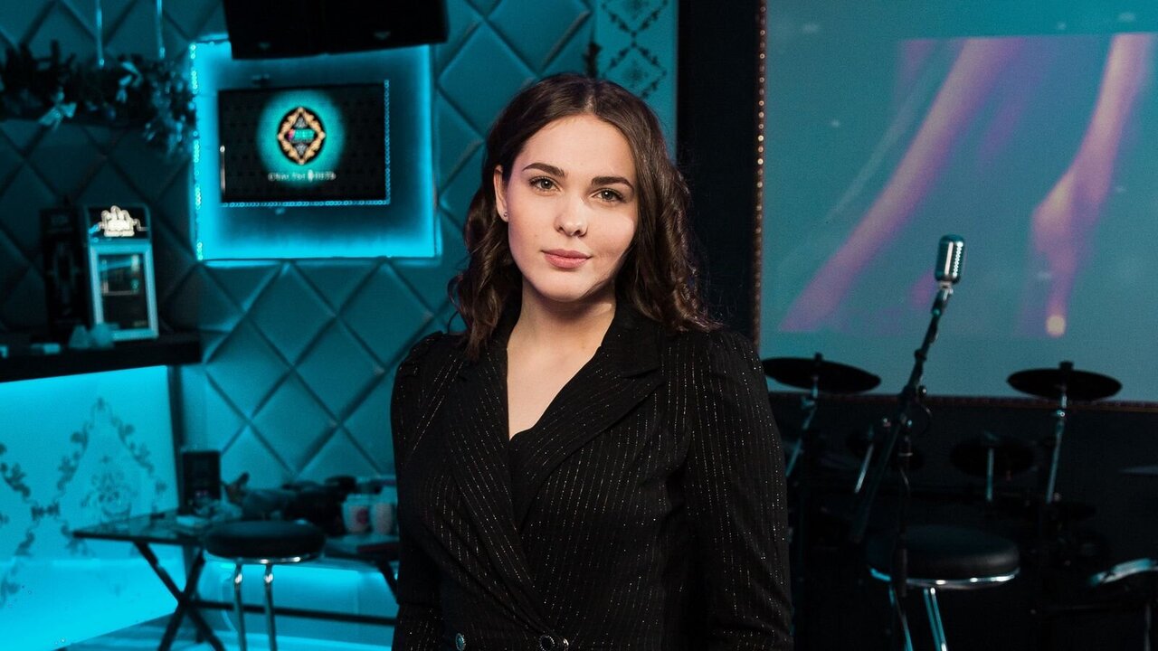 Live Porn Camera of MelissaGood