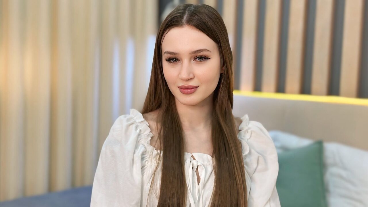 Live Porn Camera of MelissaWest