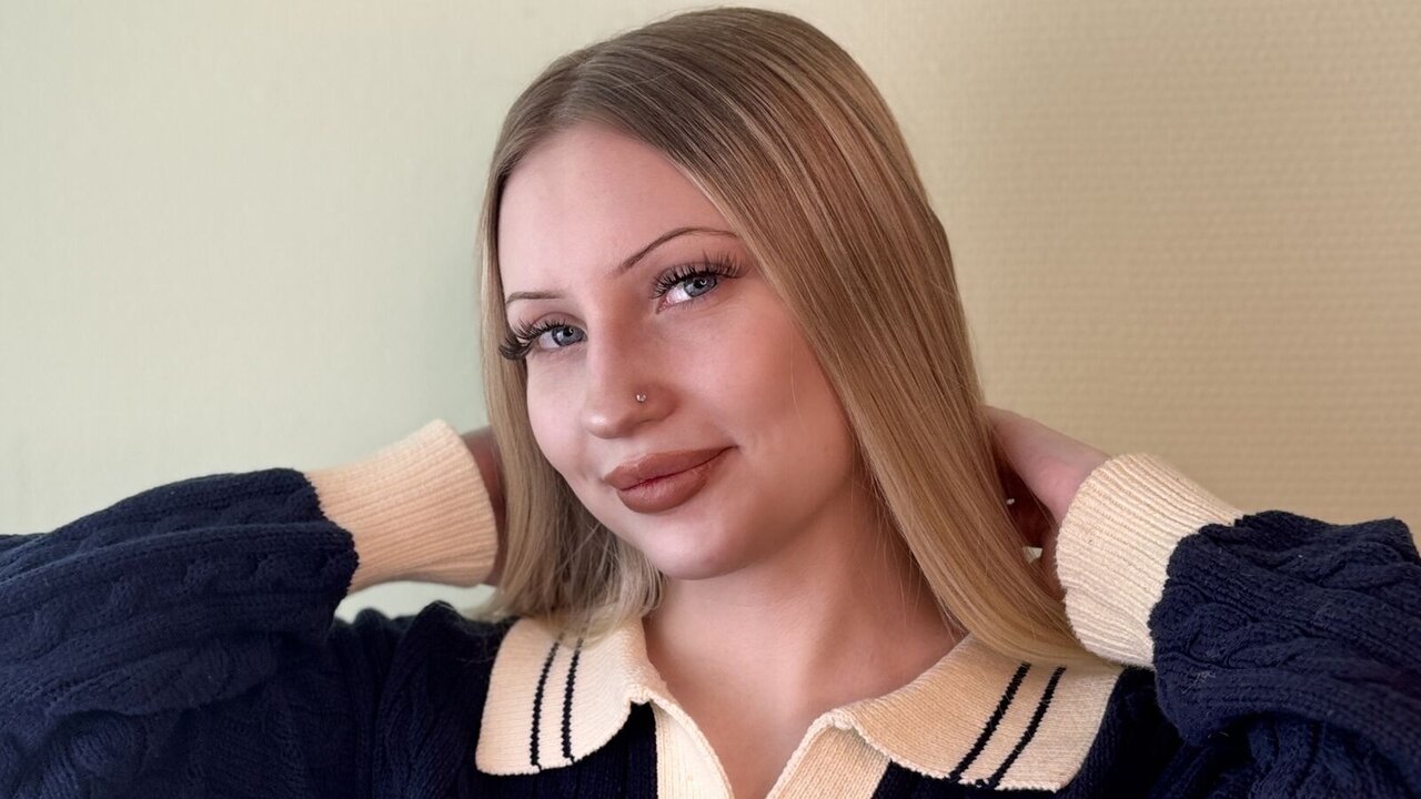 Live Porn Camera of MellisaDulong