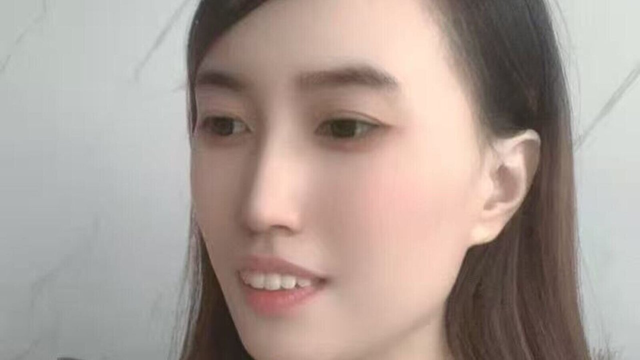 Live Porn Camera of MengyinggYe