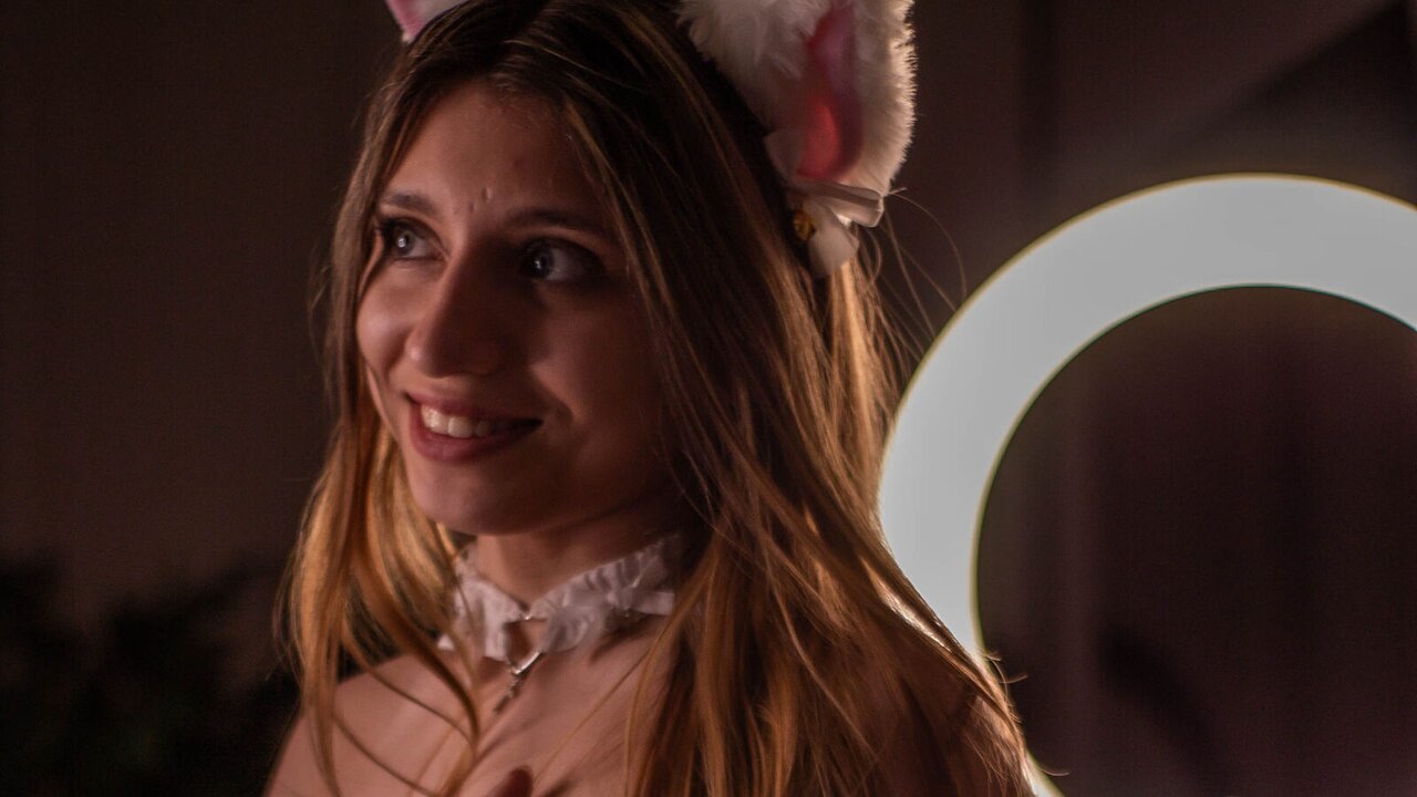 Live Porn Camera of MerlynHepburn