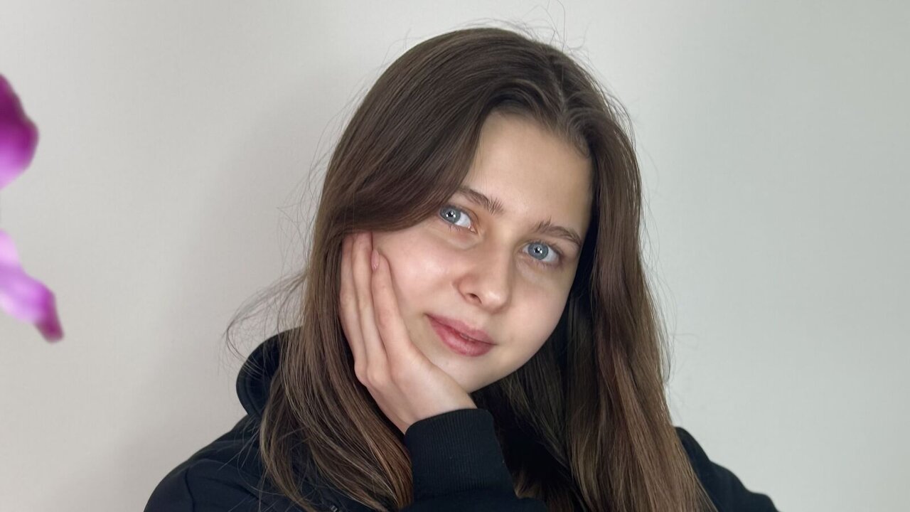 Live Porn Camera of MerryStalma