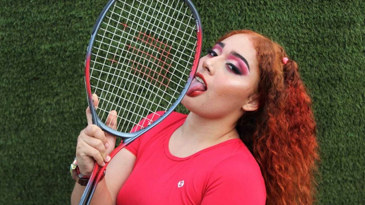 Live Porn Camera of MerydaBrave