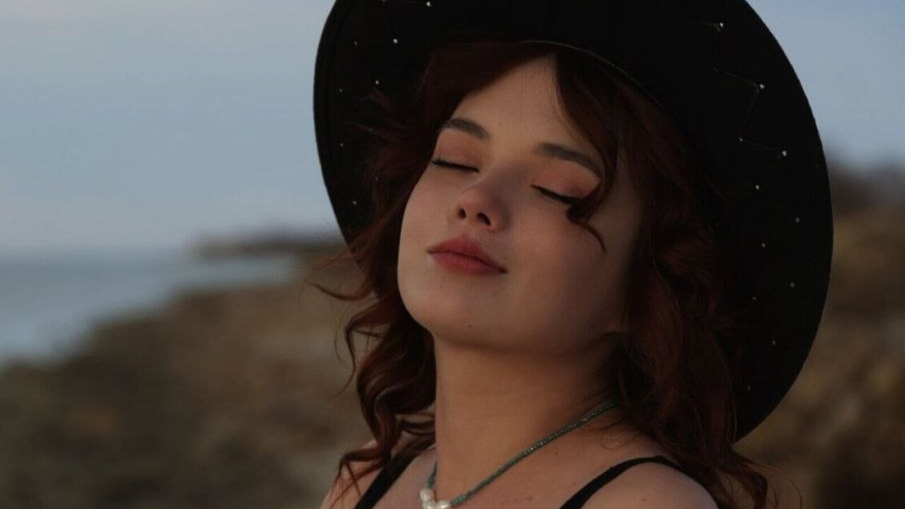 Live Porn Camera of MiaSari