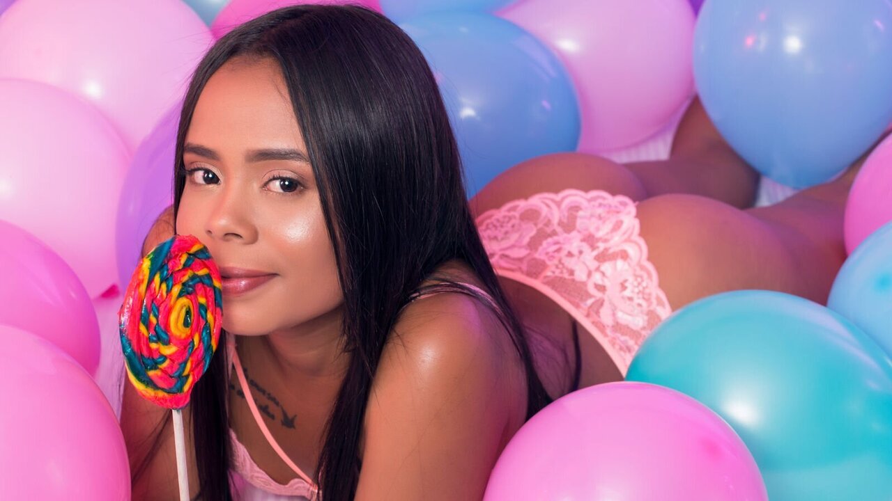 Live Porn Camera of MiaVegga