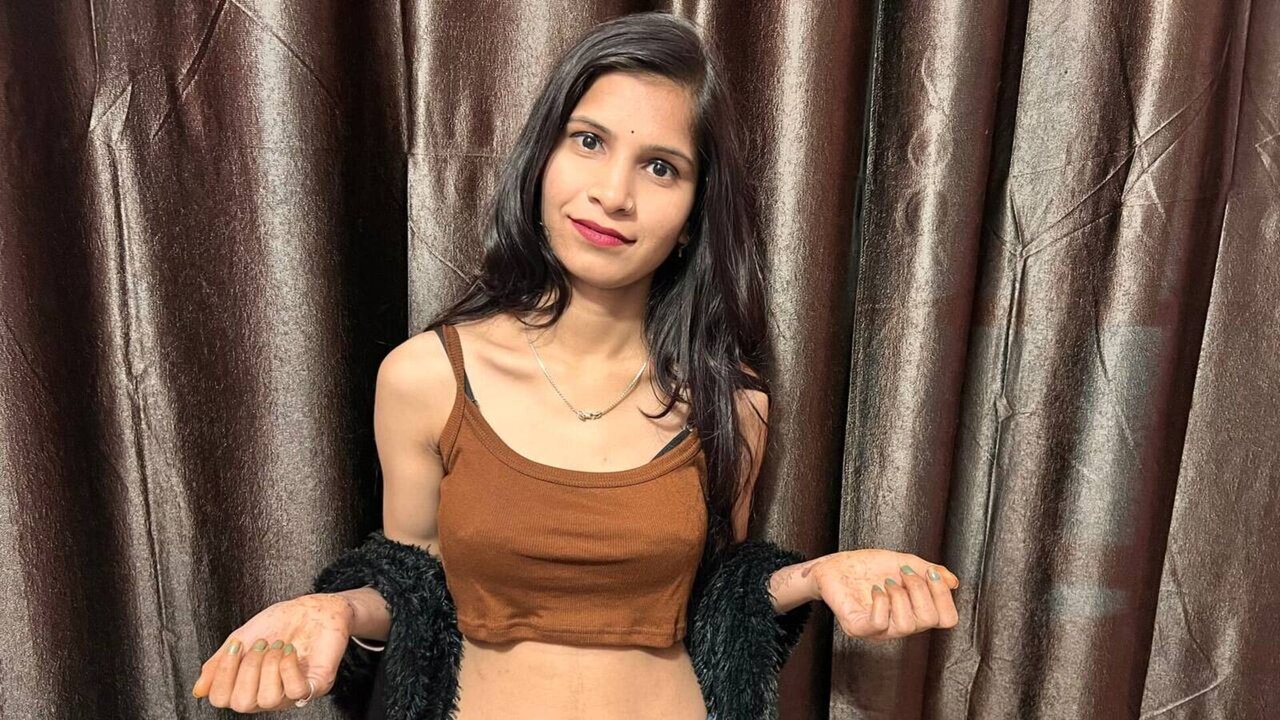 Live Porn Camera of MickeySean