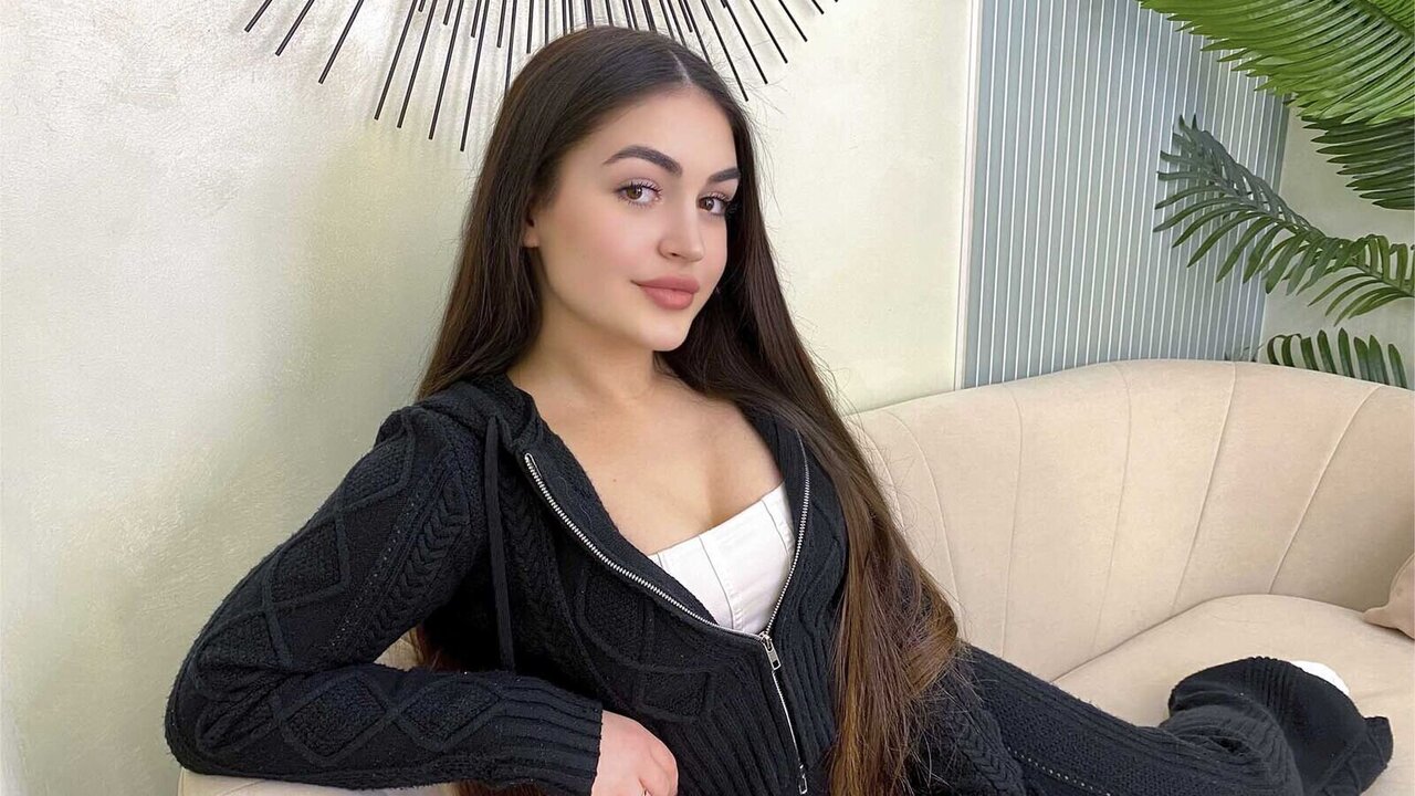 Live Porn Camera of MileyBreen