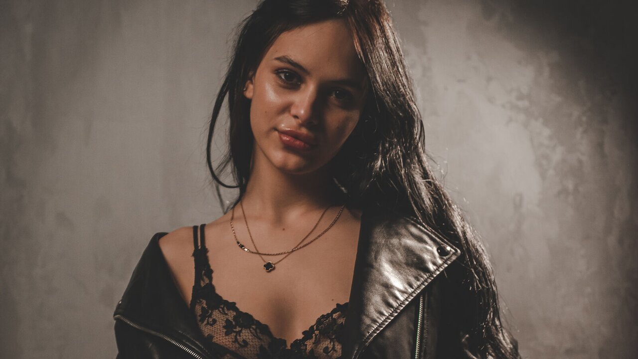 Live Porn Camera of MillaYara